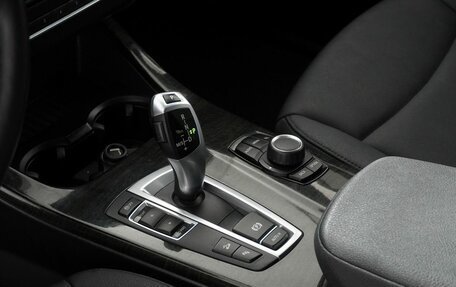 BMW X3, 2014 год, 1 750 000 рублей, 21 фотография