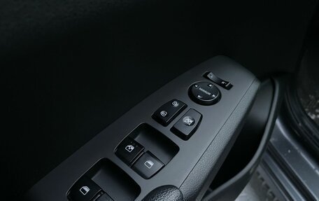 Hyundai Solaris II рестайлинг, 2021 год, 1 538 724 рублей, 8 фотография