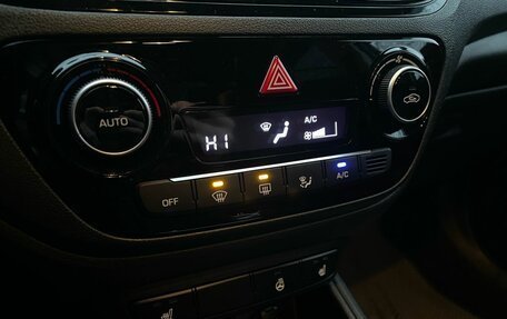 Hyundai Solaris II рестайлинг, 2021 год, 1 538 724 рублей, 9 фотография