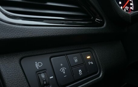 Hyundai Solaris II рестайлинг, 2021 год, 1 538 724 рублей, 7 фотография