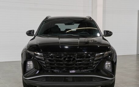 Hyundai Tucson, 2022 год, 3 312 500 рублей, 2 фотография