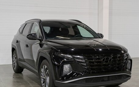 Hyundai Tucson, 2022 год, 3 312 500 рублей, 3 фотография