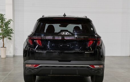 Hyundai Tucson, 2022 год, 3 312 500 рублей, 5 фотография