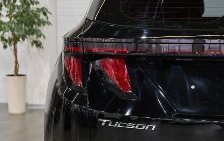 Hyundai Tucson, 2022 год, 3 312 500 рублей, 8 фотография