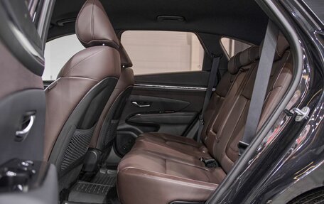 Hyundai Tucson, 2022 год, 3 312 500 рублей, 12 фотография