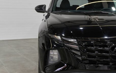 Hyundai Tucson, 2022 год, 3 312 500 рублей, 9 фотография