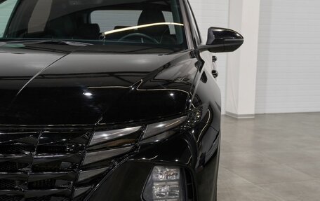 Hyundai Tucson, 2022 год, 3 312 500 рублей, 10 фотография