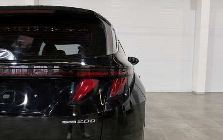 Hyundai Tucson, 2022 год, 3 312 500 рублей, 7 фотография