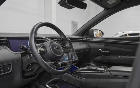 Hyundai Tucson, 2022 год, 3 312 500 рублей, 14 фотография