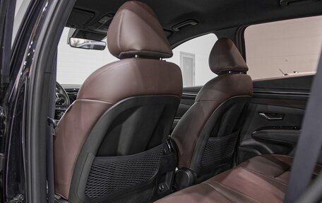 Hyundai Tucson, 2022 год, 3 312 500 рублей, 13 фотография