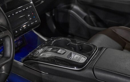 Hyundai Tucson, 2022 год, 3 312 500 рублей, 18 фотография