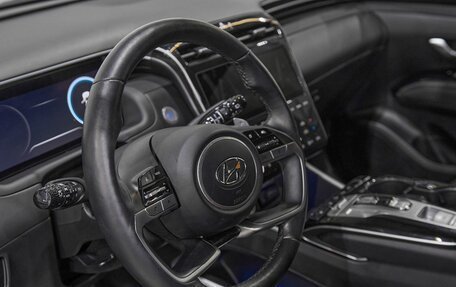 Hyundai Tucson, 2022 год, 3 312 500 рублей, 17 фотография