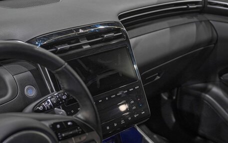 Hyundai Tucson, 2022 год, 3 312 500 рублей, 19 фотография