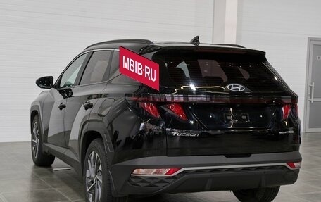 Hyundai Tucson, 2022 год, 3 312 500 рублей, 6 фотография