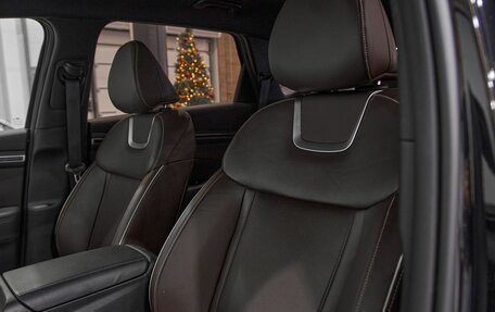 Hyundai Tucson, 2022 год, 3 312 500 рублей, 20 фотография