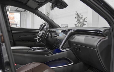 Hyundai Tucson, 2022 год, 3 312 500 рублей, 23 фотография