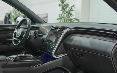 Hyundai Tucson, 2022 год, 3 312 500 рублей, 24 фотография