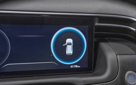 Hyundai Tucson, 2022 год, 3 312 500 рублей, 21 фотография