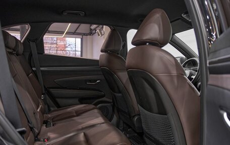 Hyundai Tucson, 2022 год, 3 312 500 рублей, 22 фотография