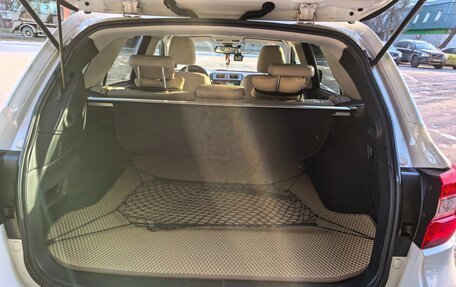 Subaru Outback IV рестайлинг, 2016 год, 2 580 000 рублей, 10 фотография