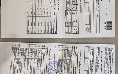 Subaru Outback IV рестайлинг, 2016 год, 2 580 000 рублей, 22 фотография