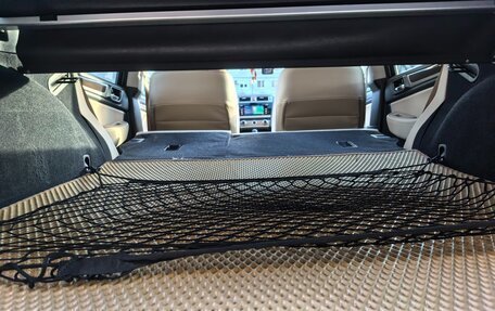 Subaru Outback IV рестайлинг, 2016 год, 2 580 000 рублей, 15 фотография