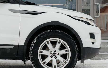 Land Rover Range Rover Evoque I, 2012 год, 2 100 000 рублей, 9 фотография