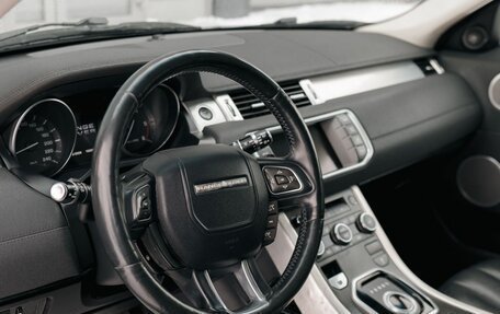 Land Rover Range Rover Evoque I, 2012 год, 2 100 000 рублей, 11 фотография