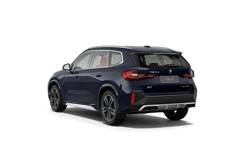 BMW X1, 2025 год, 6 690 000 рублей, 2 фотография