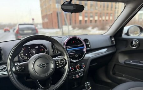 MINI Countryman II (F60), 2021 год, 3 000 000 рублей, 2 фотография