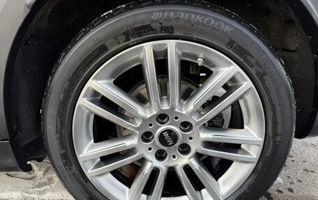 MINI Countryman II (F60), 2021 год, 3 000 000 рублей, 8 фотография