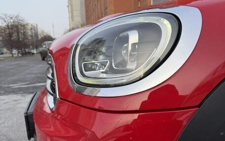 MINI Countryman II (F60), 2021 год, 3 000 000 рублей, 14 фотография