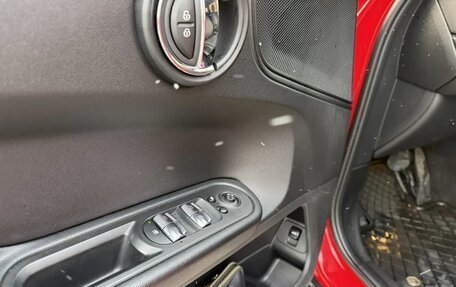 MINI Countryman II (F60), 2021 год, 3 000 000 рублей, 12 фотография