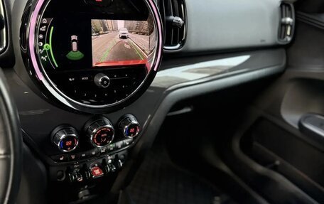 MINI Countryman II (F60), 2021 год, 3 000 000 рублей, 9 фотография