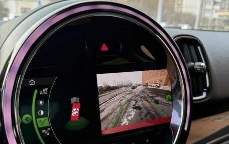 MINI Countryman II (F60), 2021 год, 3 000 000 рублей, 11 фотография