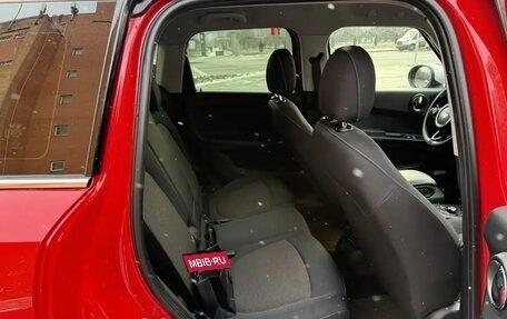 MINI Countryman II (F60), 2021 год, 3 000 000 рублей, 7 фотография