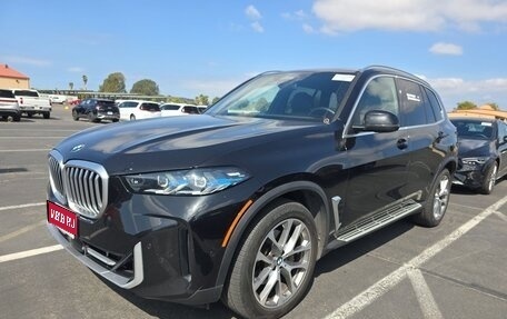 BMW X5, 2024 год, 8 300 000 рублей, 1 фотография