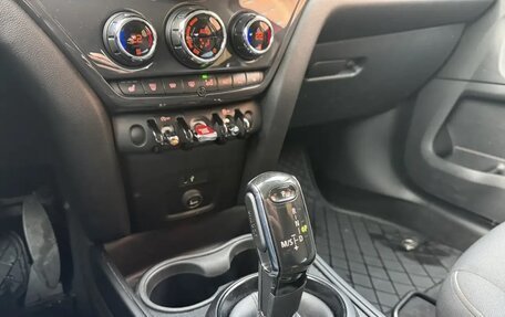 MINI Countryman II (F60), 2021 год, 3 000 000 рублей, 18 фотография