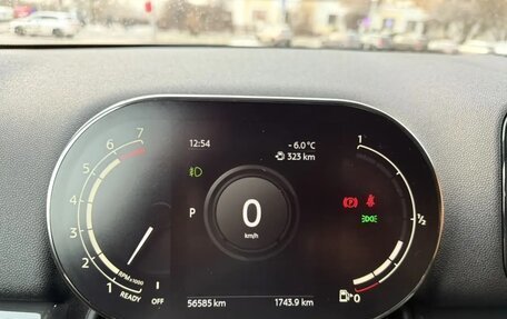 MINI Countryman II (F60), 2021 год, 3 000 000 рублей, 20 фотография