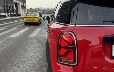 MINI Countryman II (F60), 2021 год, 3 000 000 рублей, 25 фотография