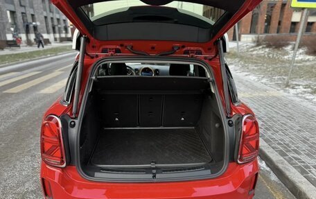 MINI Countryman II (F60), 2021 год, 3 000 000 рублей, 31 фотография