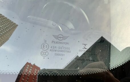 MINI Countryman II (F60), 2021 год, 3 000 000 рублей, 29 фотография