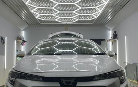 Toyota Corolla, 2020 год, 1 750 000 рублей, 1 фотография