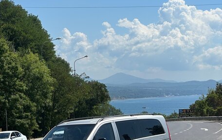 Mercedes-Benz Vito, 2005 год, 1 190 000 рублей, 1 фотография