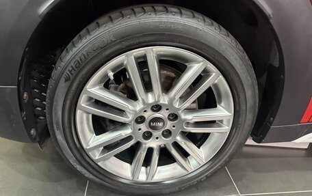 MINI Countryman II (F60), 2021 год, 3 000 000 рублей, 34 фотография