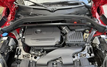 MINI Countryman II (F60), 2021 год, 3 000 000 рублей, 36 фотография