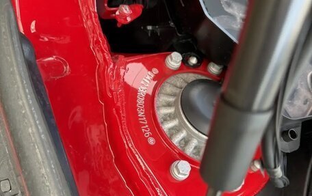 MINI Countryman II (F60), 2021 год, 3 000 000 рублей, 37 фотография