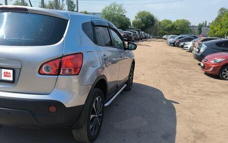 Nissan Qashqai, 2007 год, 670 000 рублей, 6 фотография