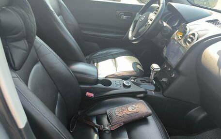 Nissan Qashqai, 2007 год, 670 000 рублей, 8 фотография