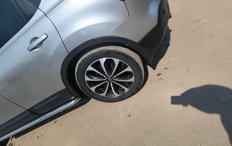 Nissan Qashqai, 2007 год, 670 000 рублей, 7 фотография